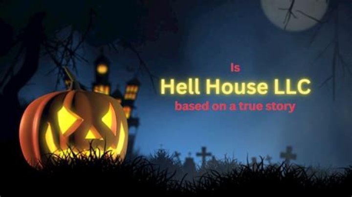 Is Hell House LLC Based on a True Story?