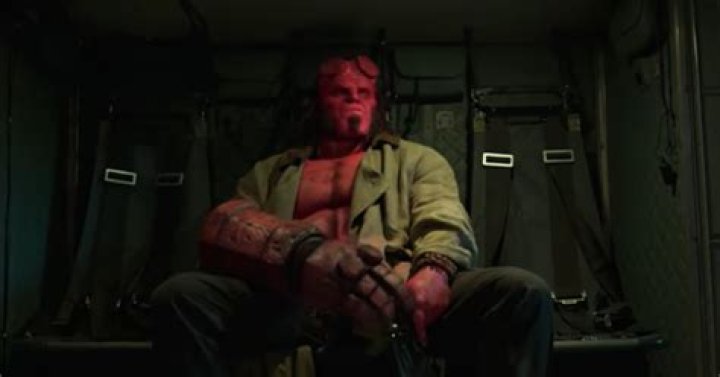 Is ‘Hellboy’ 2019 Connected To The Other Movies? David Harbour’s Take On The Big, Red Guy Is Totally New
