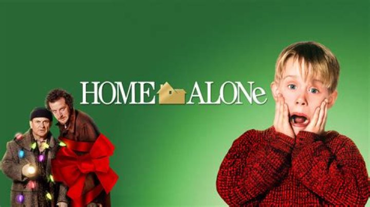 Is Home Alone on Netflix, Hulu, Prime, or HBO Max?