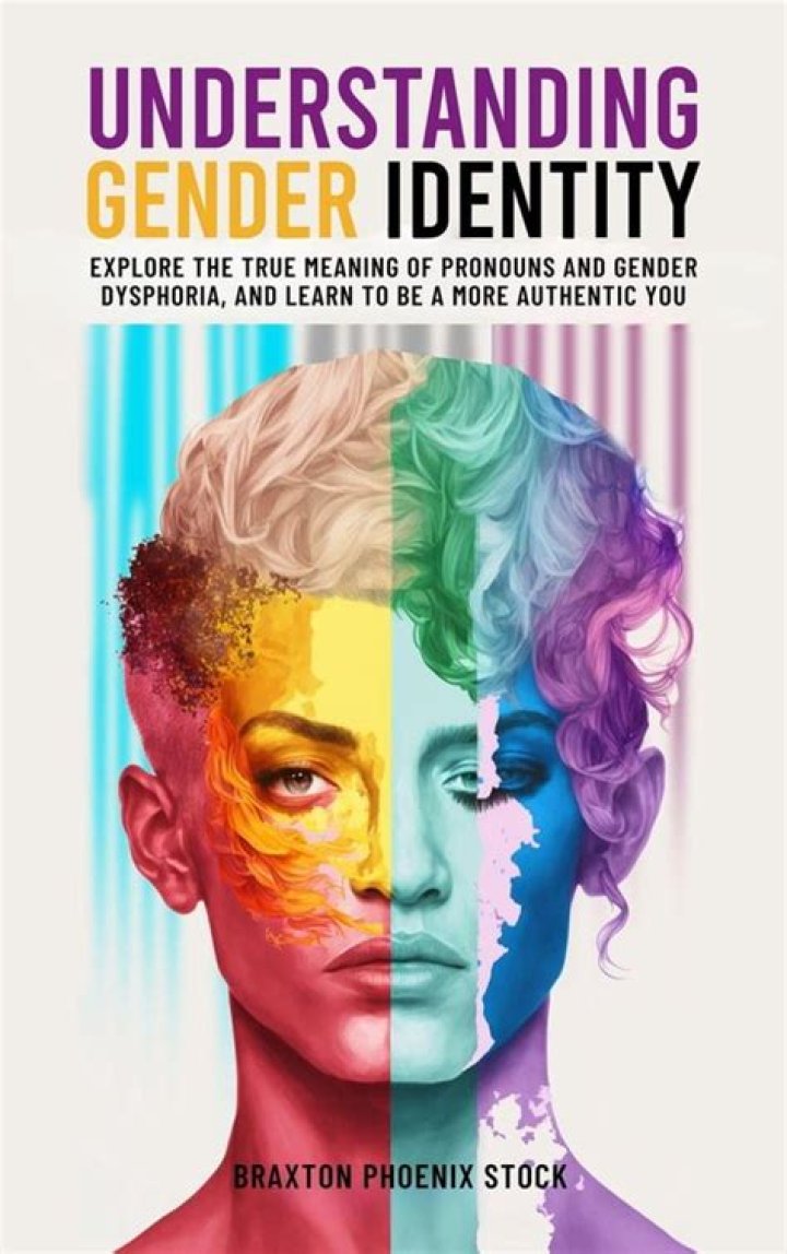 Is Hunter Schafer A Male? Understanding Gender Identity And Representation In Modern Media