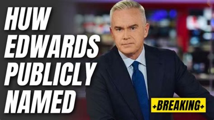 Is Huw Edwards Gay? What Is the Sexuality BBC Presenter Involved in Sexting Scandal?