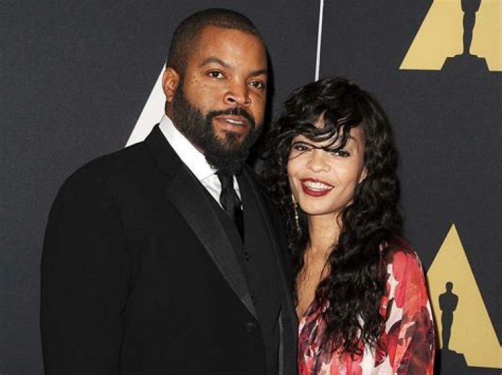 Is Ice Cube's Wife An Actor? Exploring The Life Of Kimberly Woodruff
