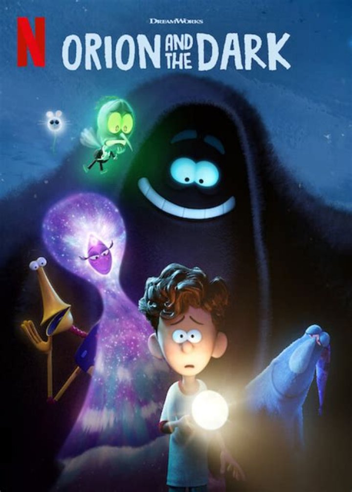 Is In the Dark a True Story?