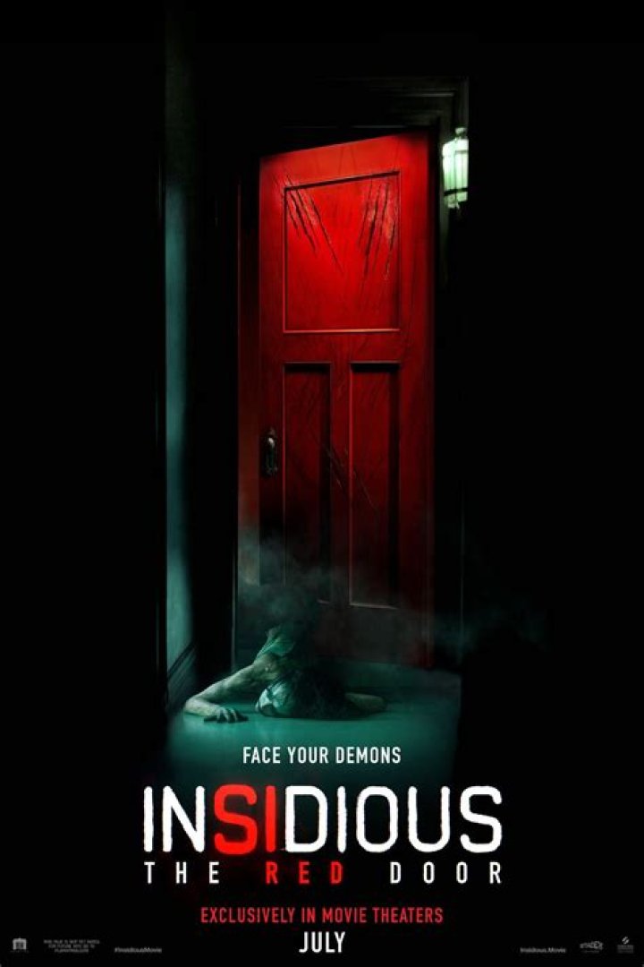 Is Insidious A True Story? Unveiling The Haunting Reality Behind The Film