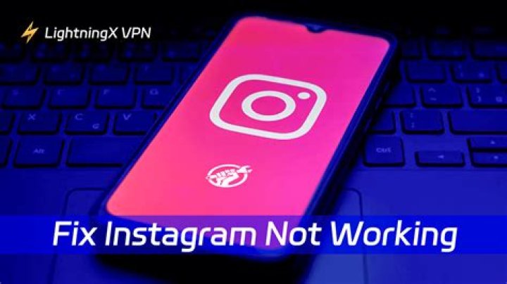 Is Instagram Not Working? Learn Why and How to Fix It!