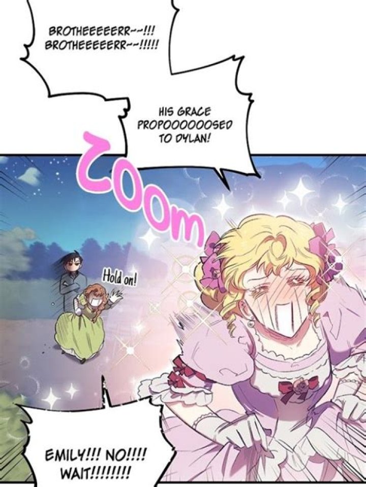 Is It Fortune Or Is It Woe? Chapter 114: Release Date, Spoilers & Where To Read?