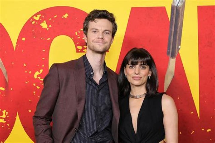 Is Jack Quaid Currently Dating a Co-star from 'The Boys'?