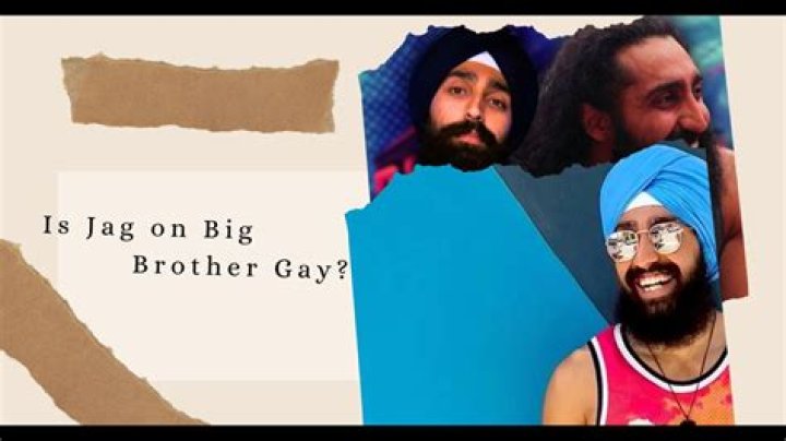 Is Jag on Big Brother Gay? Here’s Everything You Need to Know!