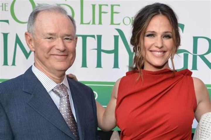 Is James Garner Jennifer Garner's Dad? Unraveling The Family Connection