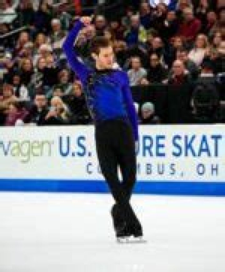 Is Jason Brown Figure Skater Married? Partner In 2024