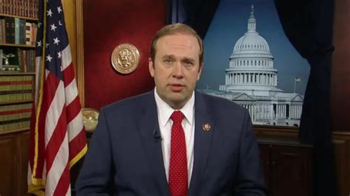 Is Jason Smith Gay? Debunking the Speculations Surrounding Missouri Representative’s Sexuality?