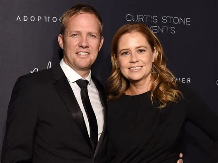 Is Jenna Fischer Married? A Deep Dive Into Her Personal Life