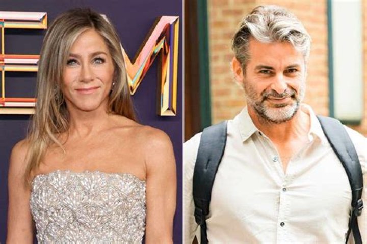 Is Jennifer Aniston getting back with ex-husband Justin Theroux? Couple reunite for dinner in NYC