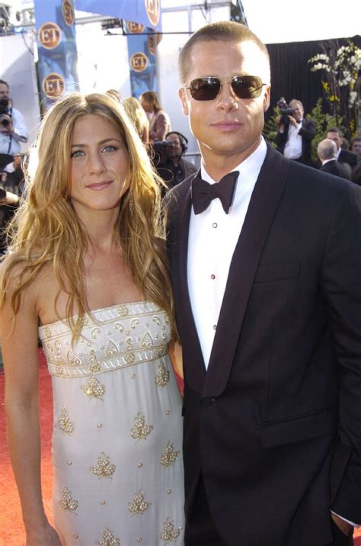 Is Jennifer Aniston Married? Unraveling The Love Life Of A Hollywood Icon