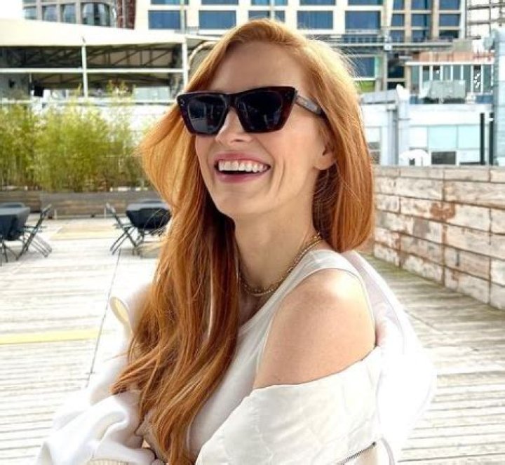 Is Jessica Chastain Giving Divorce To Gian Luca Passi De Preposulo? Rumor Debunked
