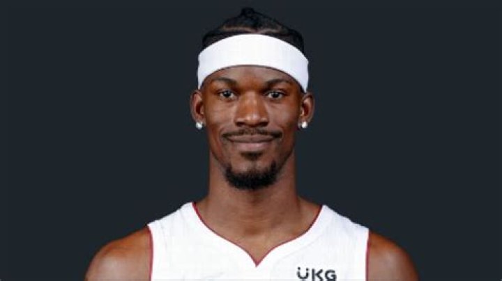 Is Jimmy Butler Gay? What is the NBA Player’s Sexual Orientation?