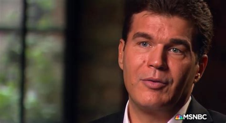 Is Jimmy Keene Married? Does He Have a Family?