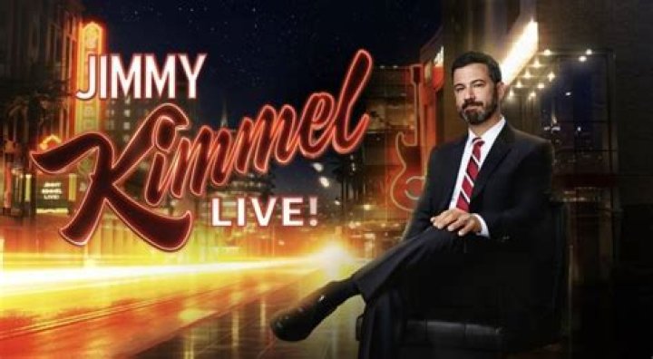 Is Jimmy Kimmel on Vacation? When Is Jimmy Kimmel Coming Back?