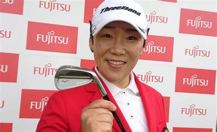 Is Jiyai Shin Golfer Gay? What Is the Sexuality of Professional Golfer?
