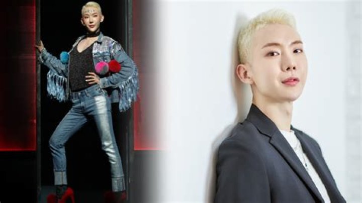 Is Jo Kwon Gay? Performing as a Drag Queen Sparks Rumors!