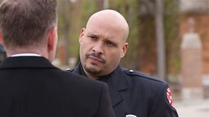 Is Joe Cruz leaving Chicago Fire? Joe Minoso is a fan-favorite on the show
