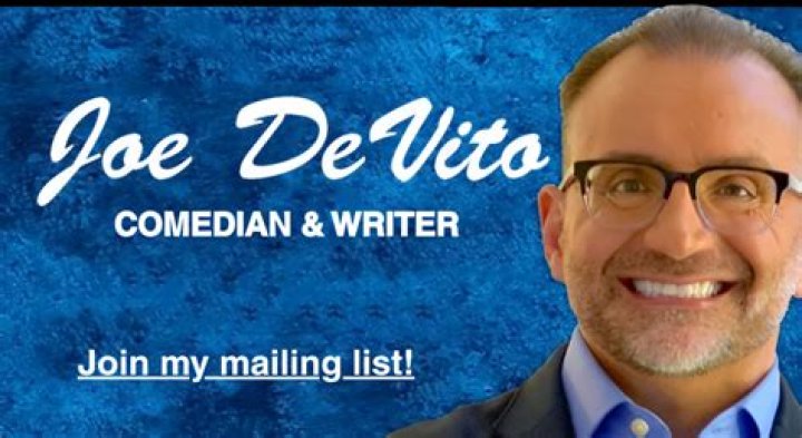 Is Joe DeVito Married? A Comprehensive Insight Into His Personal Life