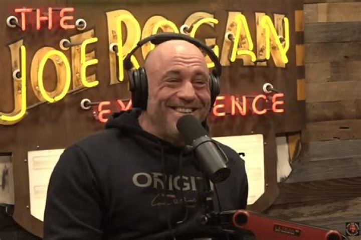 Is Joe Rogan Italian? Uncovering The Roots Of The Popular Podcaster