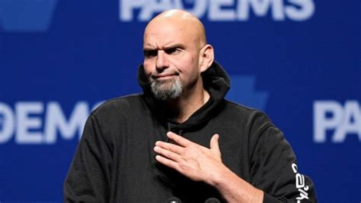 Is John Fetterman Jewish? A Deep Dive Into His Background And Beliefs