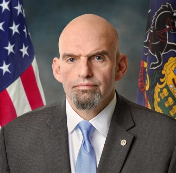Is John Fetterman Jewish? Exploring The Background Of A Prominent Politician