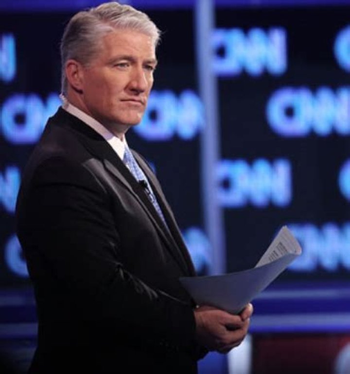 Is John King Leaving CNN? New Job And Salary Update – Where is he going Now?