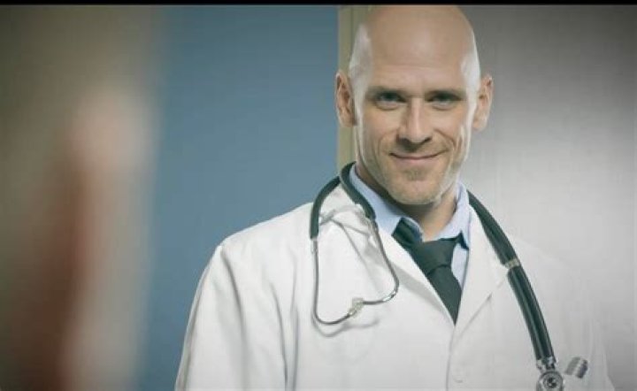 Is Johnny Sins A Doctor? Understanding The Myth And Reality Behind The Adult Film Star