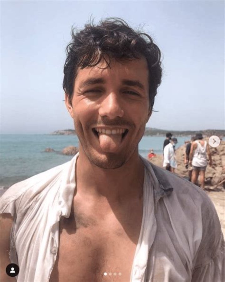Is Jonah Hauer-King Gay? Portraying a Gay Role Sparks Speculation!