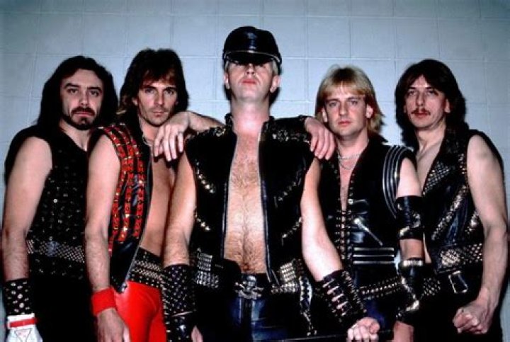 Is Judas Priest Gay? A Look at the Metal Legends’ Sexuality and Impact