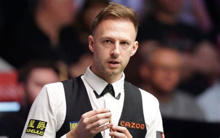 Is Judd Trump Gay? Unveiling the Sexuality of Snooker Professional!