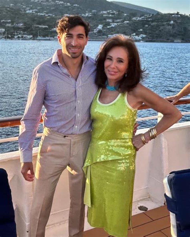 Is Judge Jeanine Dating Anyone? Unveiling Her Relationship Status