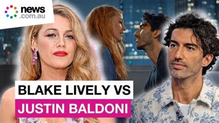 Is Justin Baldoni A Zionist? Exploring The Actor's Beliefs And Activism