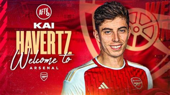 Is Kai Havertz Gay? Here’s Everything You Need to Know About His Personal Life!