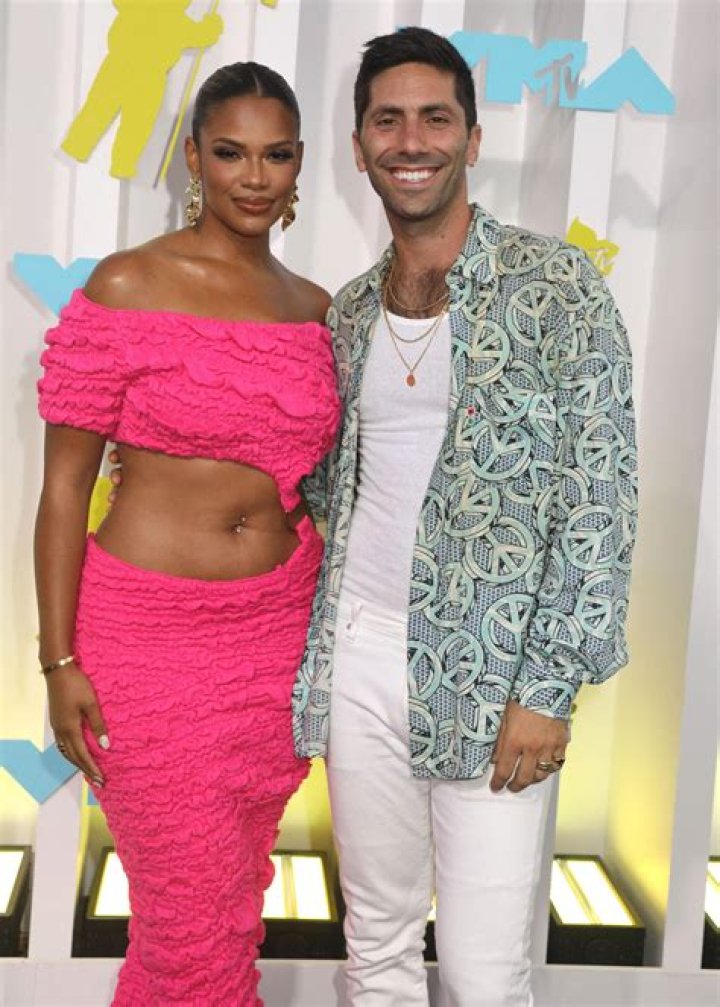 Is Kamie Crawford Dating? Who is Her Boyfriend?
