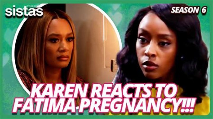 Is Karen from Sistas Pregnant in Real Life? Exploring the Real-Life Pregnancy Speculations!!