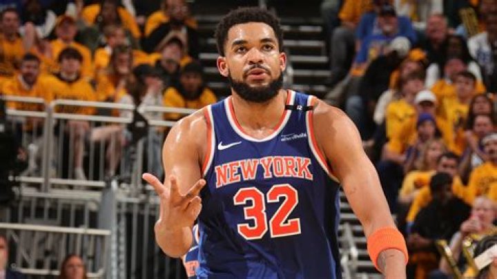 Is Karl-Anthony Towns Gay? Online Rumors On TikTok, Know About His Se*uality!