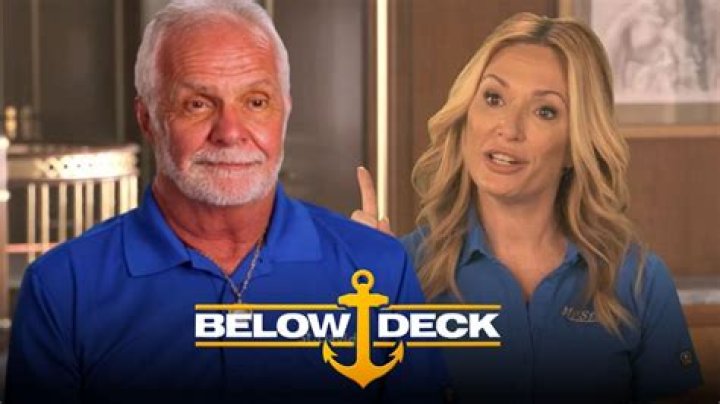 Is Kate from Below Deck Gay? Here’s Everything You Need to Know!
