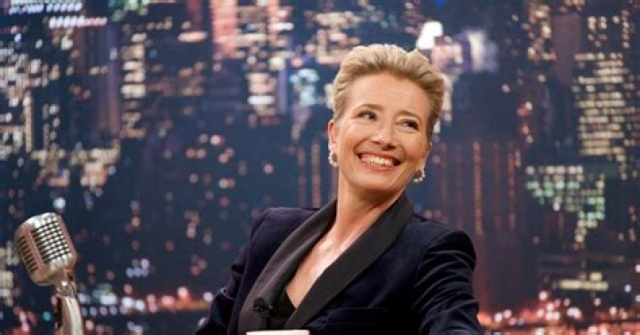 Is Katherine Newbury Based On A Real Person? The ‘Late Night’ Host Will Remind You Of Your Worst Boss