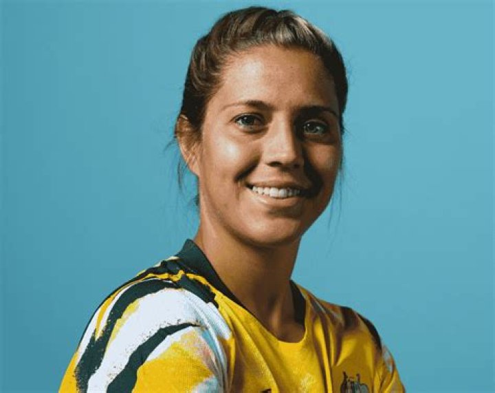 Is Katrina Gorry Gay? Unveiling the Sexuality of Matildas Star!
