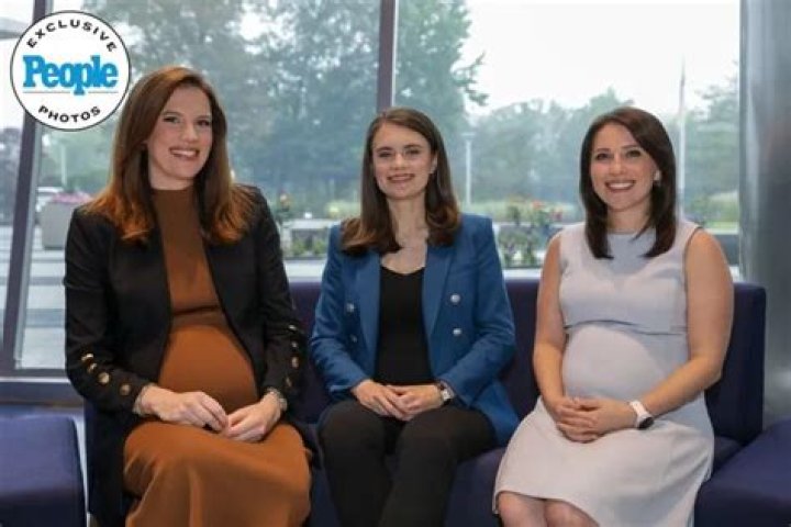 Is Kelly Evans Pregnant? An In-Depth Exploration into the Question of Whether the CNBC Anchor is Expecting a New Addition to the Family!!