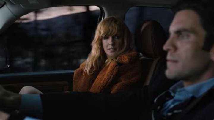 Is Kelly Reilly Pregnant? The Truth Behind the Rumors!