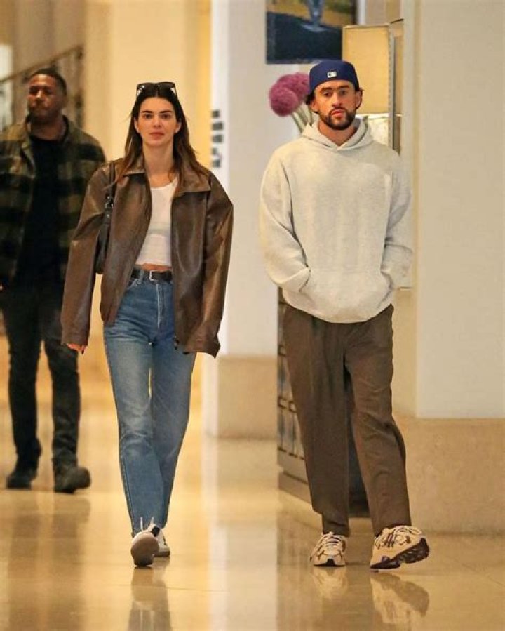 Is Kendall Jenner pregnant in 2022?