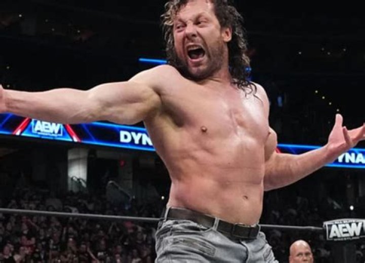 Is Kenny Omega Gay? Sexuality & Relationship Revealed