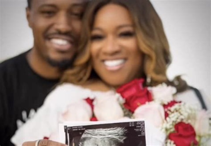 Is Kierra Sheard Pregnant? Yes, She Is Expecting Her First Baby