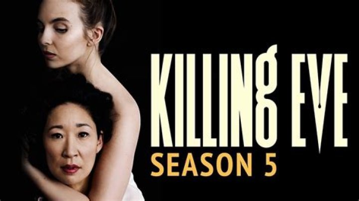 Is Killing Eve Season 5 Coming To Netflix? All We Know So Far About Future Of Spy Thriller