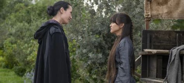 Is Lai Dead? Did Jenny Umbhau Leave Warrior?
